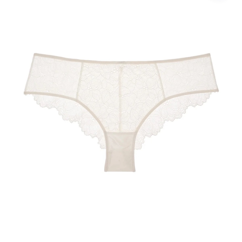 Journelle Lexi Lace Bikini Vanille